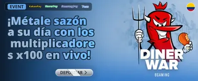 Torneos Semanales de Casino