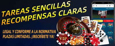 Juega y Gana en betbox game