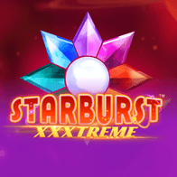 Starburst XXXtreme