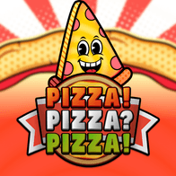 Pizza Pizza Pizza game icon