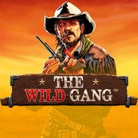 The Wild Gang game icon